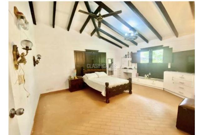 Fincas y Casas Campestres, Venta, Palmira - $980.000.000