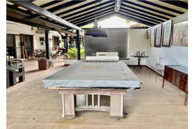 Fincas y Casas Campestres, Venta, Palmira - $980.000.000