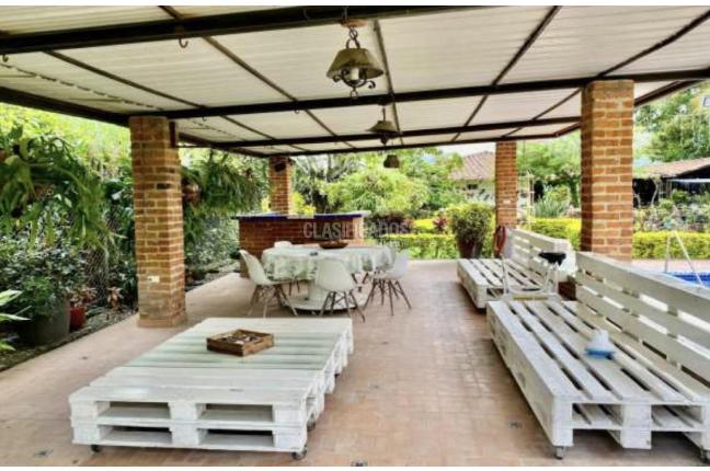 Fincas y Casas Campestres, Venta, Palmira - $980.000.000