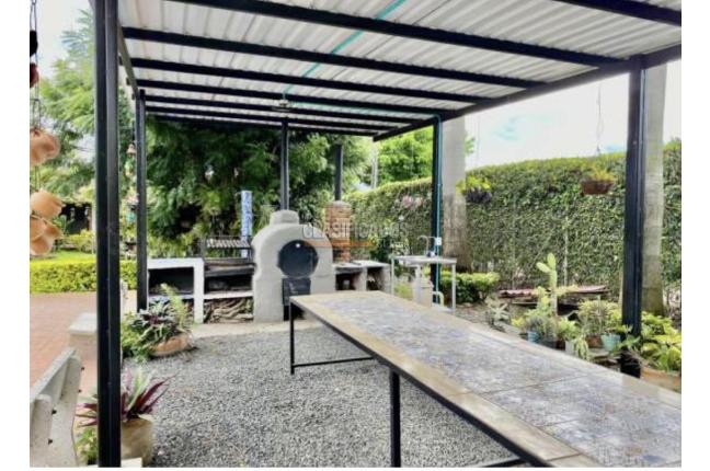 Fincas y Casas Campestres, Venta, Palmira - $980.000.000