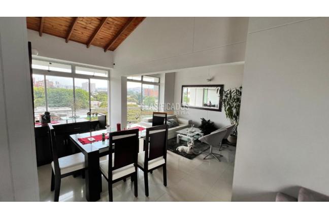 Apartamentos, Venta, Ciudad Capri - $420.000.000