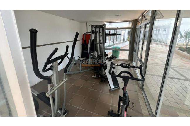 Apartamentos, Venta, Ciudad Capri - $420.000.000