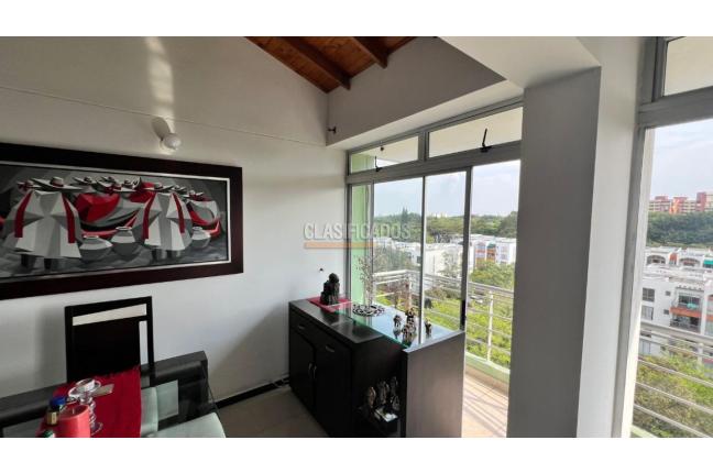 Apartamentos, Venta, Ciudad Capri - $420.000.000