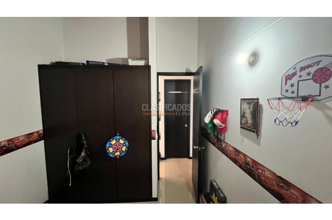 Apartamentos, Venta, Ciudad Capri - $420.000.000