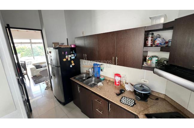 Apartamentos, Venta, Ciudad Capri - $420.000.000