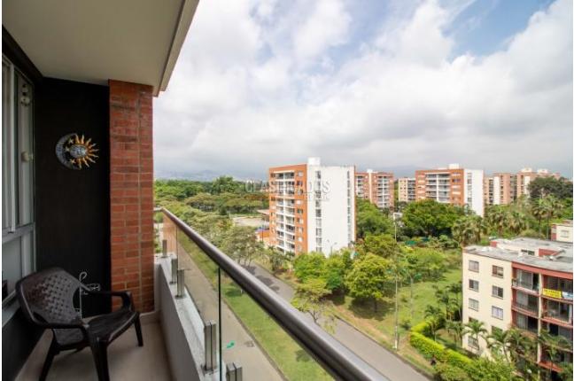 Apartamentos, Venta, Valle del Lili - $550.000.000