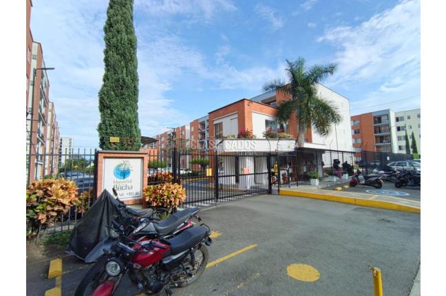 Apartamentos, Alquiler, Ciudad Bochalema - $1.400.000