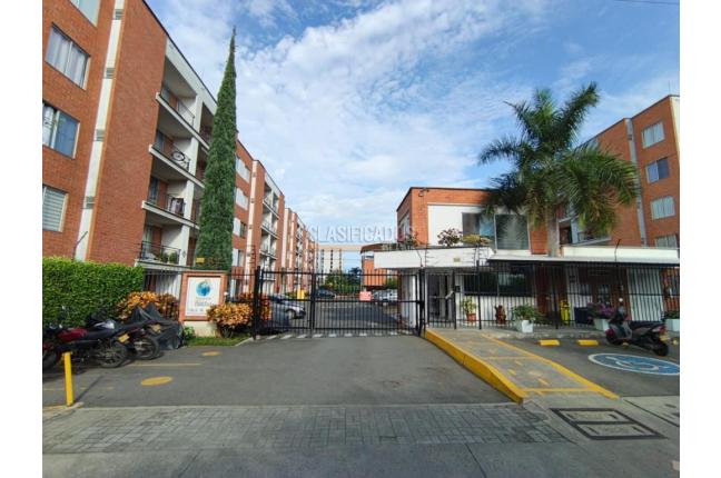 Apartamentos, Alquiler, Ciudad Bochalema - $1.400.000