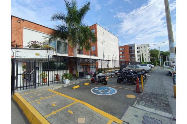 Apartamentos, Alquiler, Ciudad Bochalema - $1.400.000