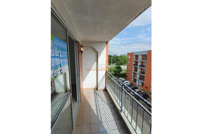 Apartamentos, Alquiler, Ciudad Bochalema - $1.400.000