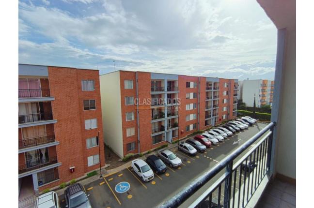 Apartamentos, Alquiler, Ciudad Bochalema - $1.400.000