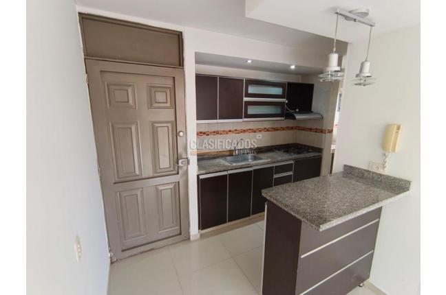 Apartamentos, Alquiler, Ciudad Bochalema - $1.400.000