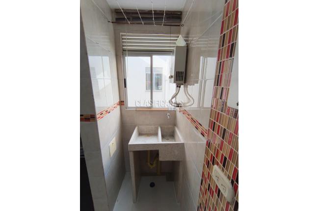Apartamentos, Alquiler, Ciudad Bochalema - $1.400.000