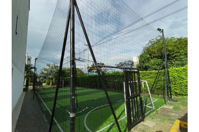 Apartamentos, Alquiler, Ciudad Bochalema - $1.400.000