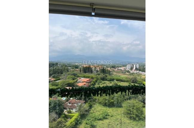 Apartamentos, Venta, Pance - $1.100.000.000