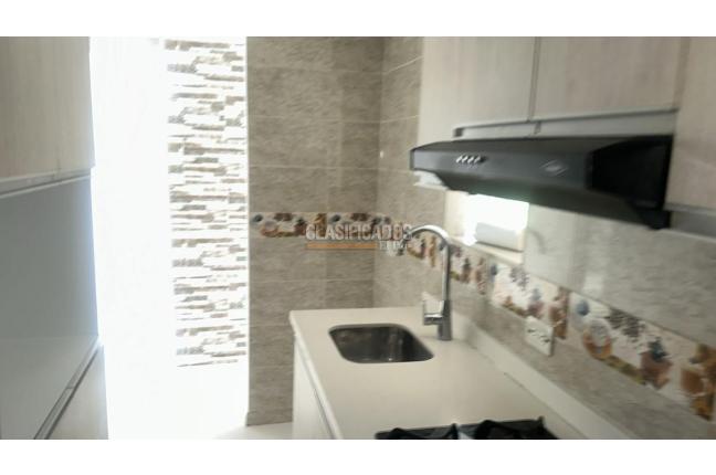 Apartamentos, Venta, Las Vegas de Comfandi - $188.000.000