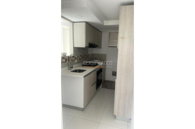 Apartamentos, Venta, Las Vegas de Comfandi - $188.000.000