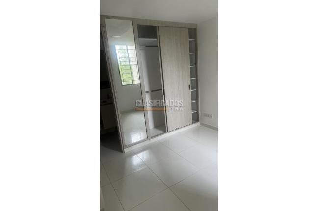 Apartamentos, Venta, Las Vegas de Comfandi - $188.000.000