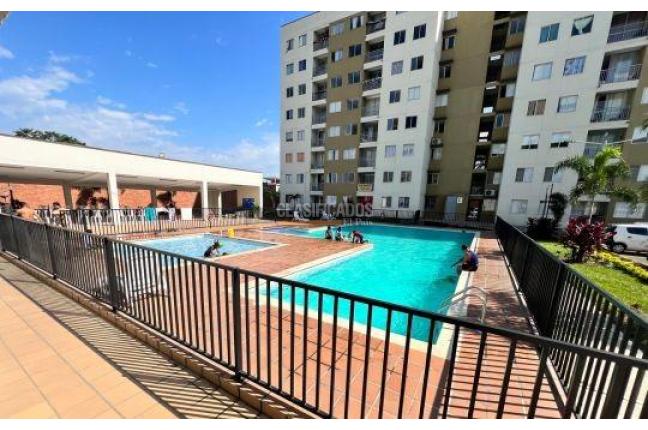 Apartamentos, Venta, Jamundí - $195.000.000