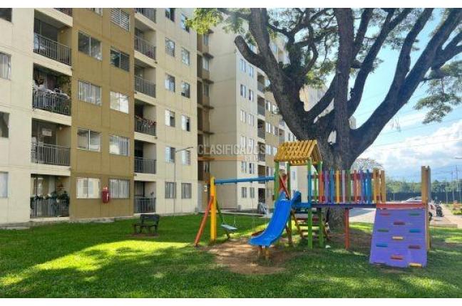 Apartamentos, Venta, Jamundí - $195.000.000