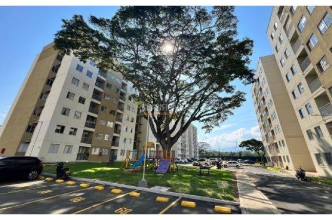 Apartamentos, Venta, Jamundí - $195.000.000