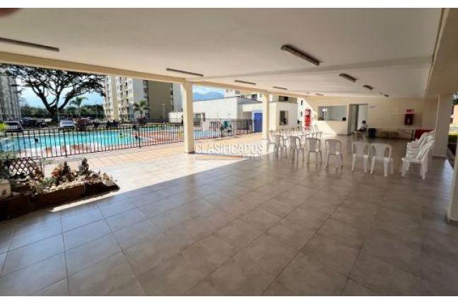 Apartamentos, Venta, Jamundí - $195.000.000