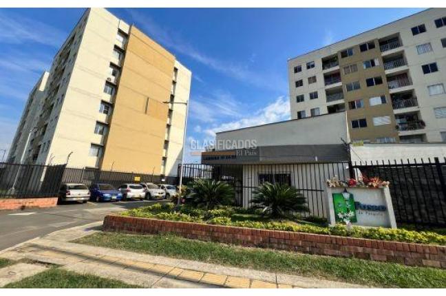 Apartamentos, Venta, Jamundí - $195.000.000