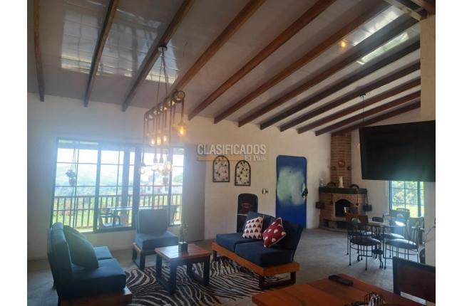 Fincas y Casas Campestres, Venta en La Cumbre