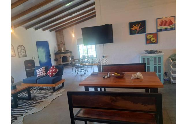 Fincas y Casas Campestres, Venta en La Cumbre