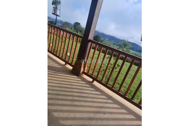 Fincas y Casas Campestres, Venta, La Cumbre - $1.350.000.000