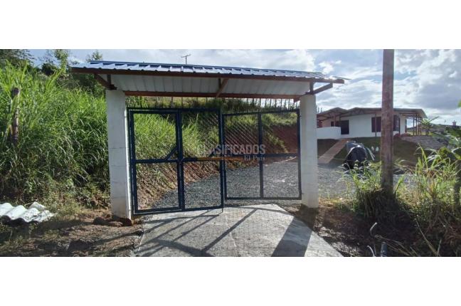 Fincas y Casas Campestres, Venta, La Cumbre - $1.350.000.000