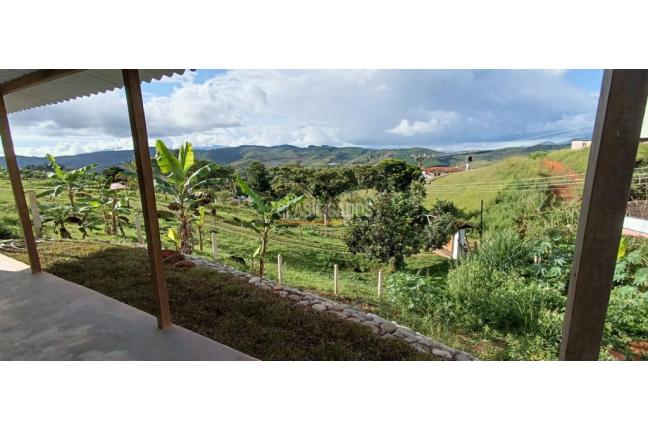 Fincas y Casas Campestres, Venta, La Cumbre - $1.350.000.000