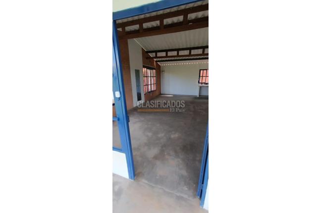 Fincas y Casas Campestres, Venta, La Cumbre - $1.350.000.000