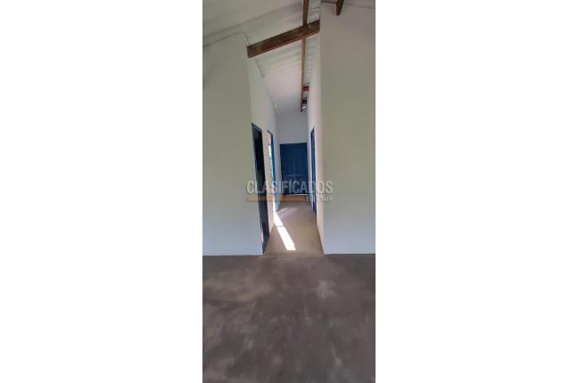 Fincas y Casas Campestres, Venta, La Cumbre - $1.350.000.000