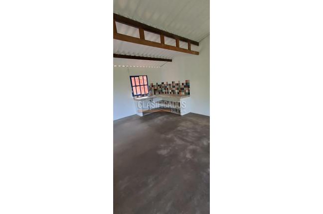 Fincas y Casas Campestres, Venta, La Cumbre - $1.350.000.000