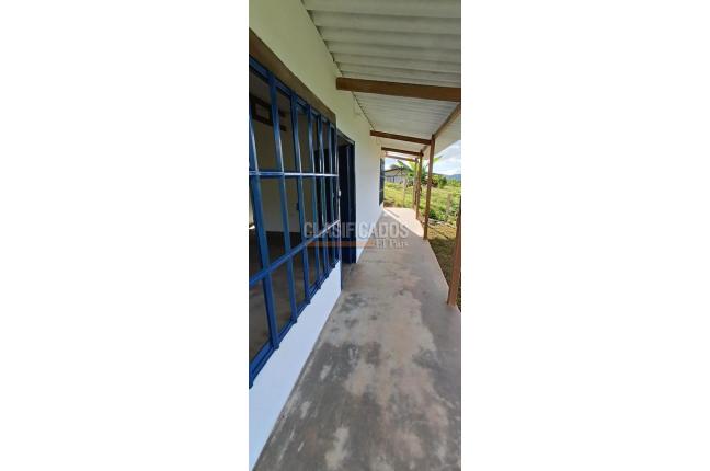 Fincas y Casas Campestres, Venta, La Cumbre - $1.350.000.000