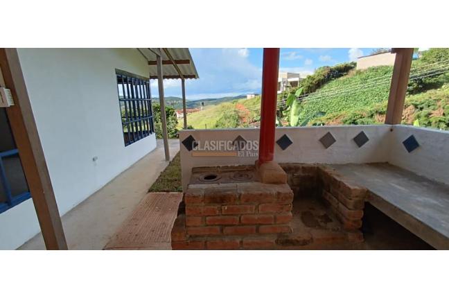 Fincas y Casas Campestres, Venta, La Cumbre - $1.350.000.000