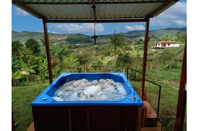 Fincas y Casas Campestres, Venta, La Cumbre - $1.350.000.000