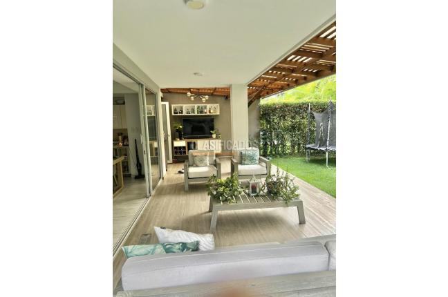 Casas, Venta en Pance