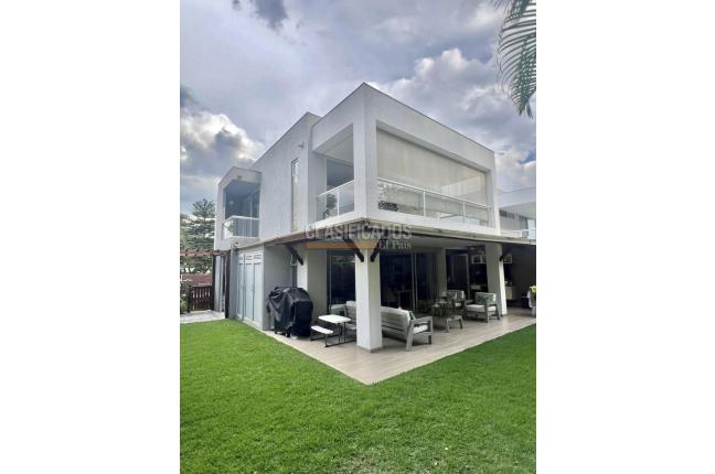 Casas, Venta, Pance - $1.680.000.000