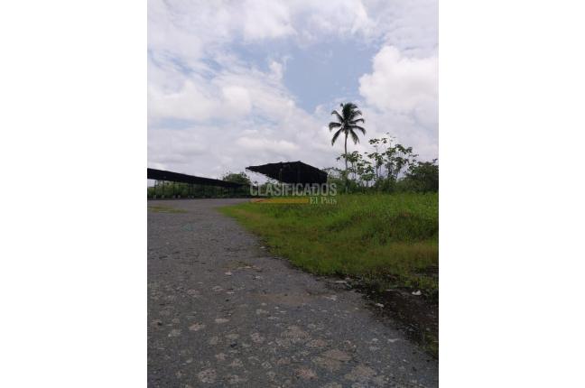 Lotes, Venta, Buenaventura