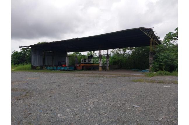 Lotes, Venta, Buenaventura