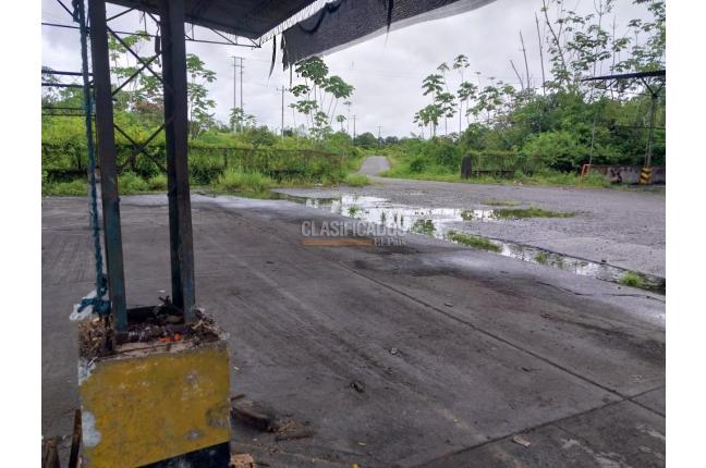 Lotes, Venta, Buenaventura