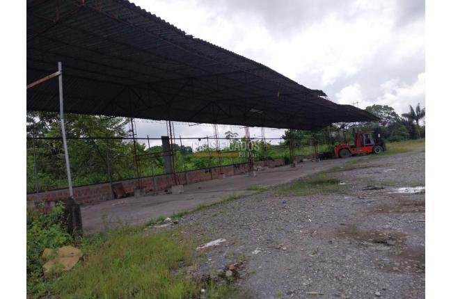 Lotes, Venta, Buenaventura