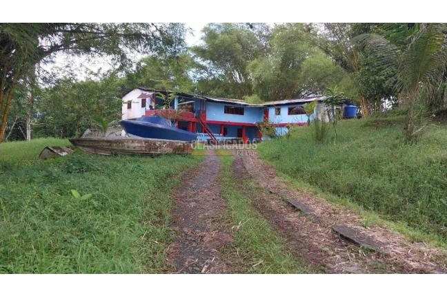 Lotes, Venta, Buenaventura