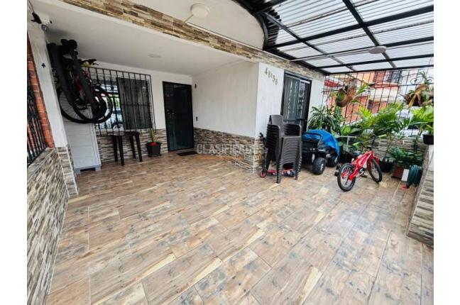 Casas, Venta en Caney