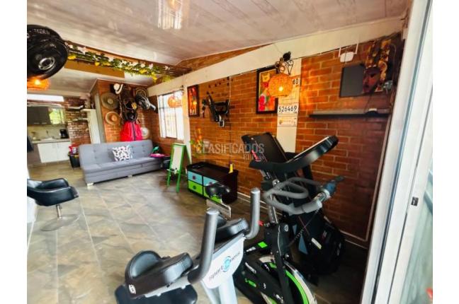 Casas, Venta, Caney - $630.000.000