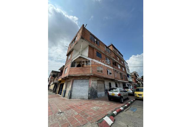 Edificios, Venta en Obrero