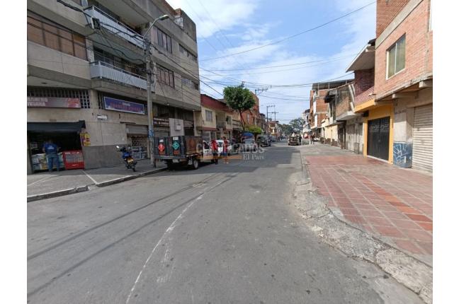 Edificios, Venta en Obrero