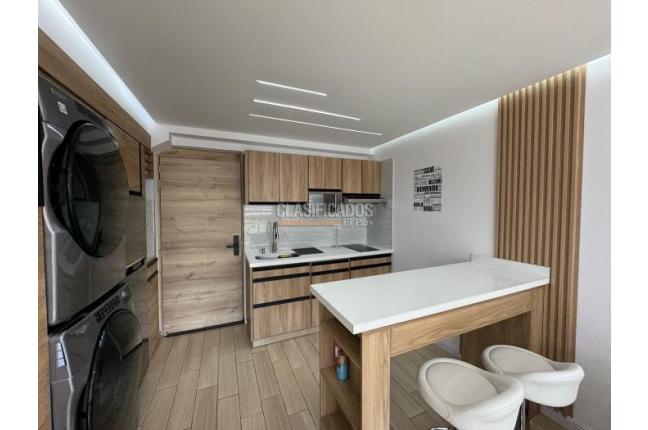 Apartamentos, Venta en El Refugio